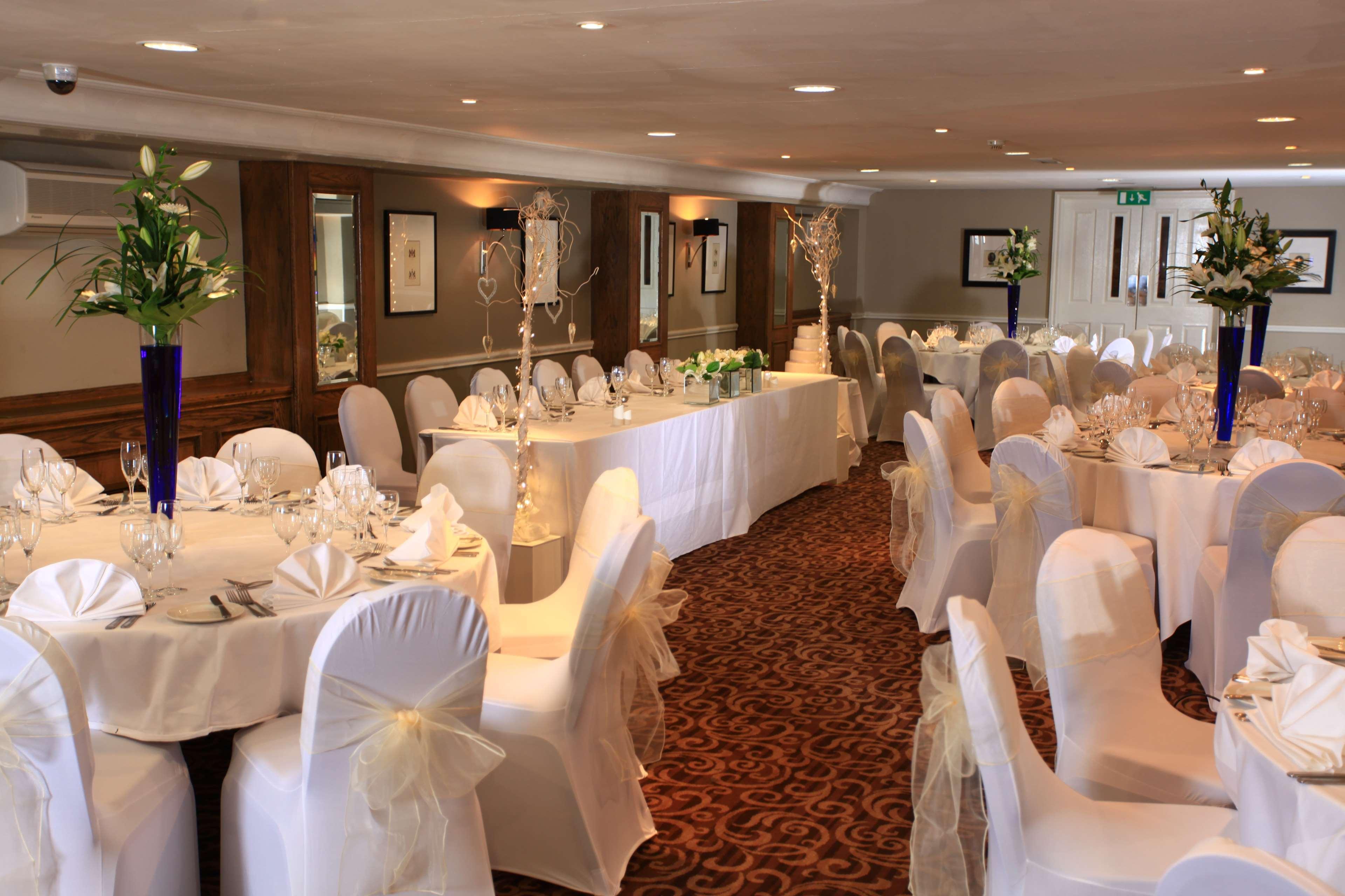 Best Western Plus Pinewood Manchester Airport-Wilmslow Hotel Buitenkant foto