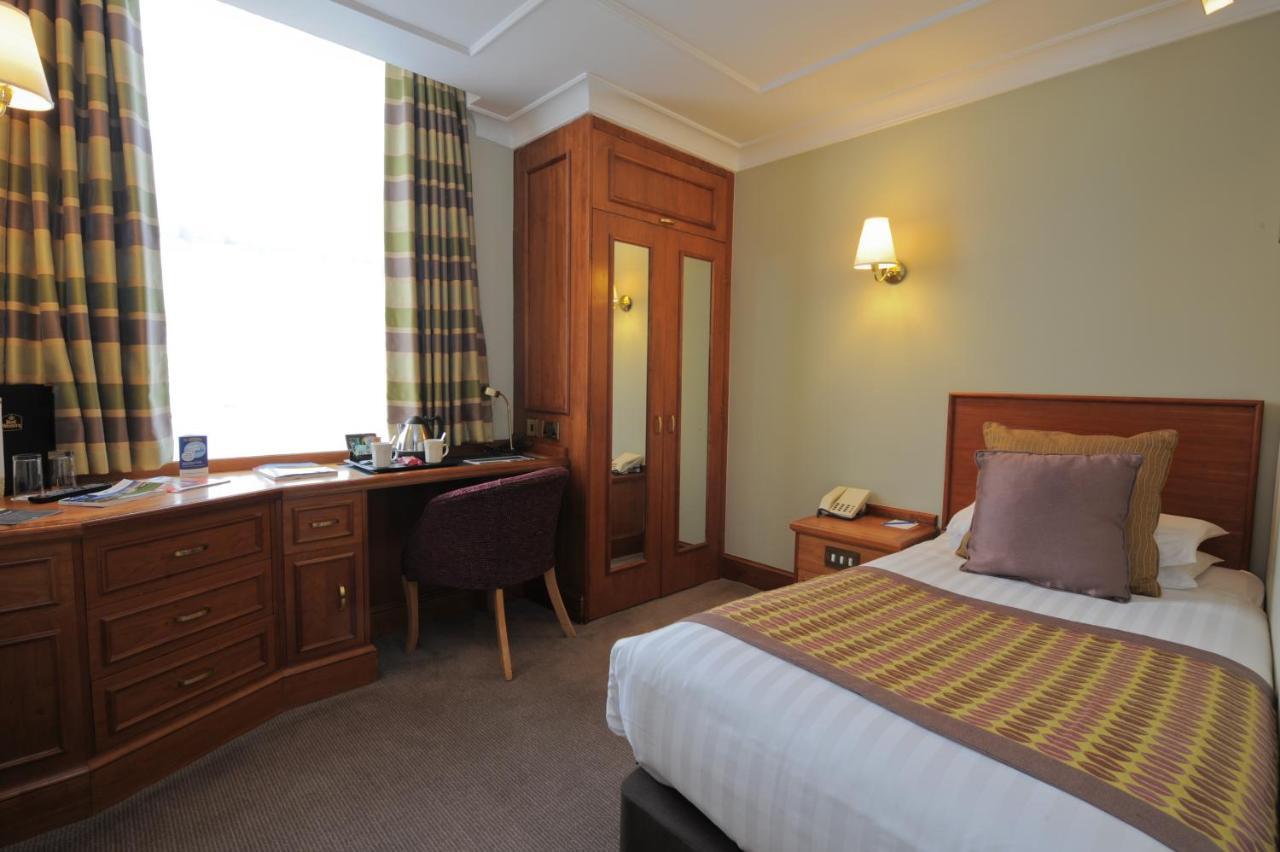Best Western Plus Pinewood Manchester Airport-Wilmslow Hotel Kamer foto